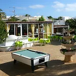 Guacimeta Hotel Puerto del Carmen (Lanzarote)