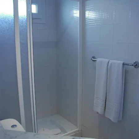 Szálloda Guacimeta 2*