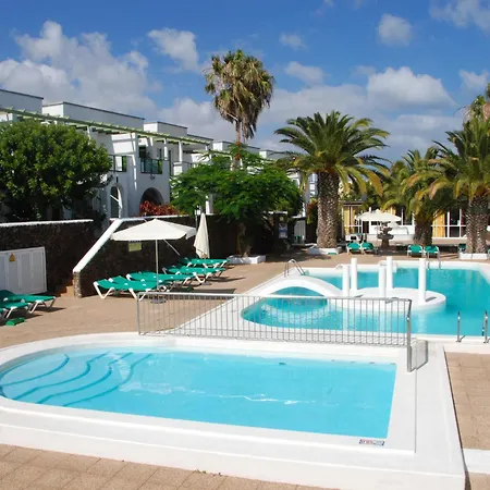 Guacimeta Szálloda Puerto del Carmen