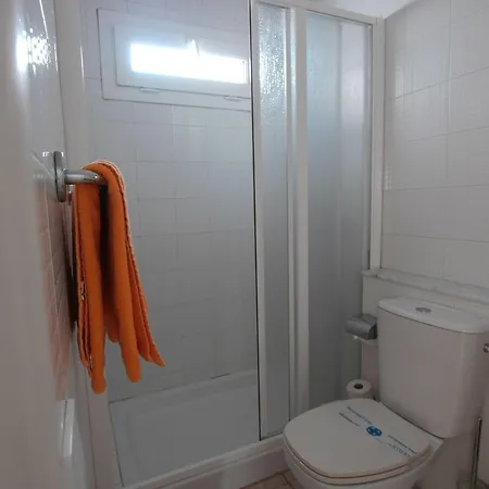 Guacimeta Szálloda Puerto del Carmen