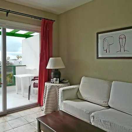 Szálloda Guacimeta Puerto del Carmen