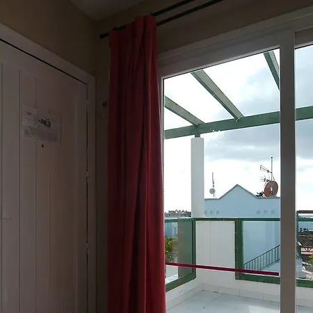 Szálloda Guacimeta Puerto del Carmen