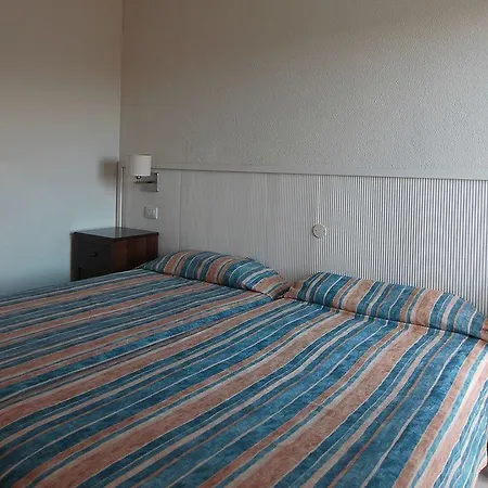 Guacimeta Hotell Puerto del Carmen (Lanzarote)