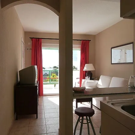 Guacimeta Hotell 2*