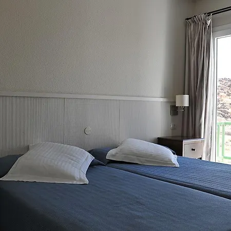 Guacimeta Hotell Puerto del Carmen (Lanzarote)