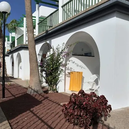 Guacimeta Hotell Puerto del Carmen (Lanzarote)