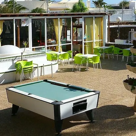 Guacimeta Szálloda 2*