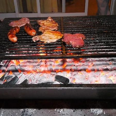 Szálloda Guacimeta 2*