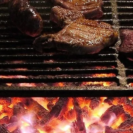 Szálloda Guacimeta 2*