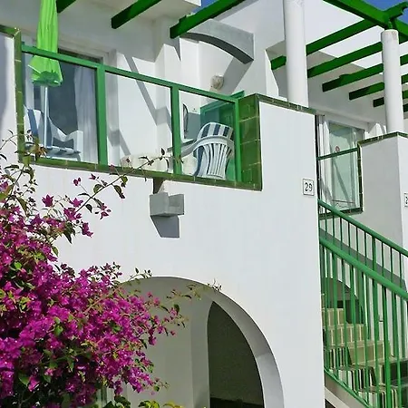 Guacimeta Hotell Puerto del Carmen (Lanzarote)