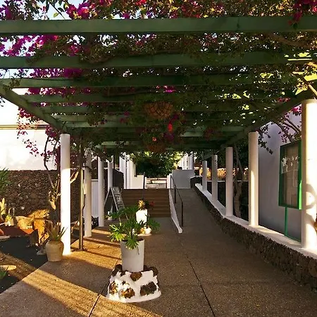 Guacimeta Hotell Puerto del Carmen (Lanzarote)