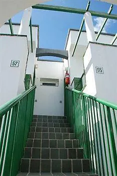 Guacimeta Szálloda 2*