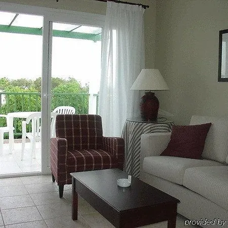 Guacimeta Hotell
