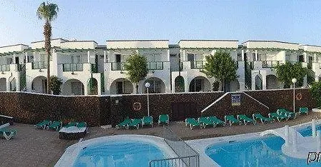 Guacimeta Hotell Puerto del Carmen (Lanzarote)