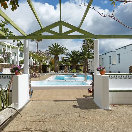 Guacimeta 2* Puerto del Carmen