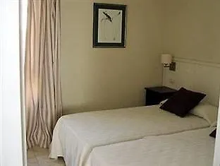 Guacimeta Hotell 2*