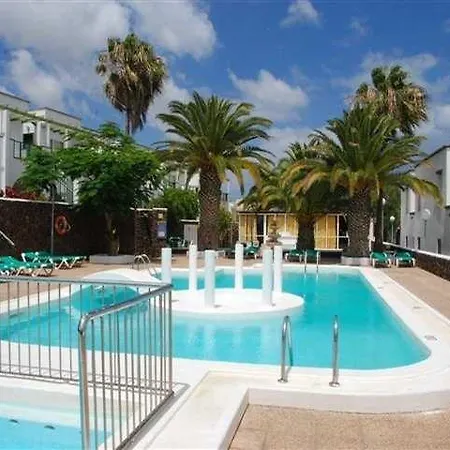 Guacimeta 2* Puerto del Carmen