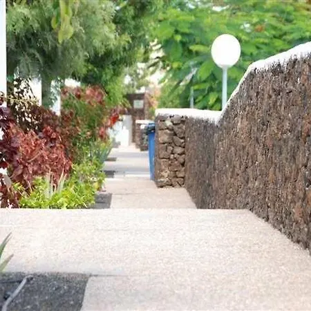 Guacimeta Szálloda 2*