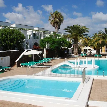 Guacimeta Szálloda 2*