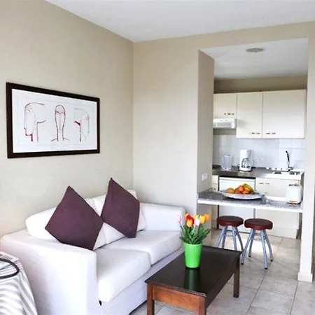 Guacimeta Szálloda Puerto del Carmen