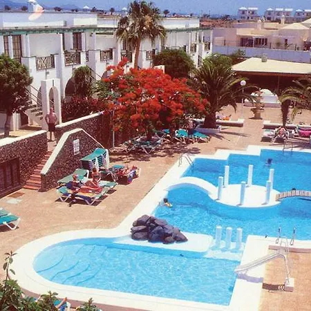 Hotell Guacimeta