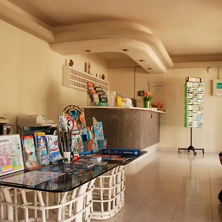 Hotell Guacimeta