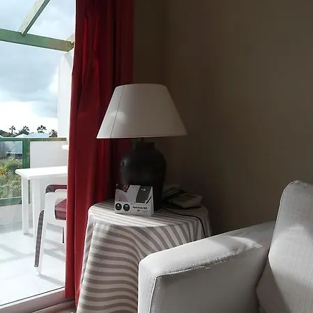 Guacimeta Szálloda 2*