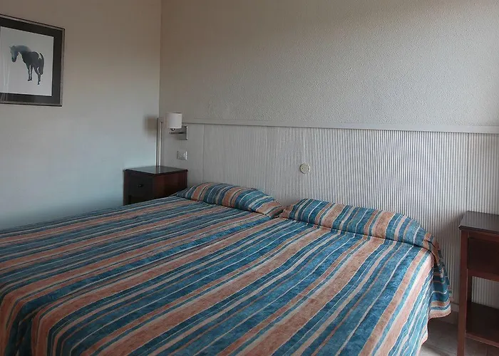 Guacimeta Hotel Puerto del Carmen (Lanzarote)