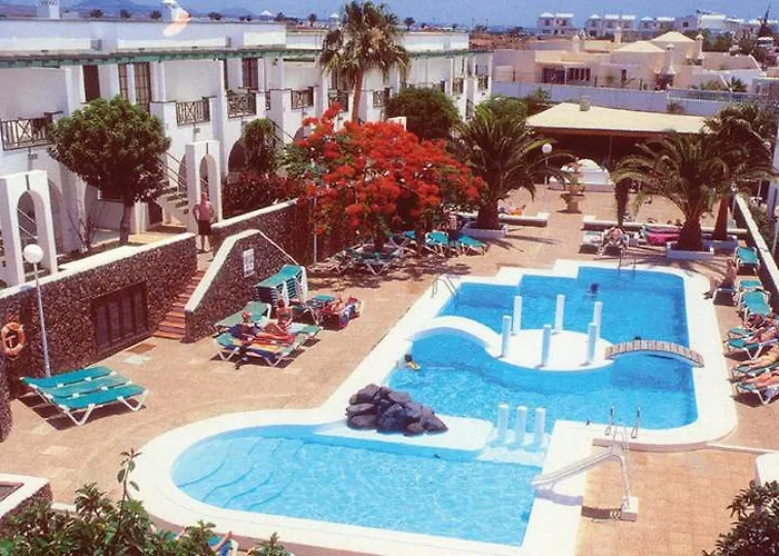 Hotel Guacimeta