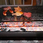 호텔 Guacimeta 2*