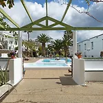Guacimeta 2* Puerto del Carmen (Lanzarote)