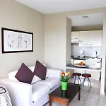 Guacimeta Hotel Puerto del Carmen (Lanzarote)