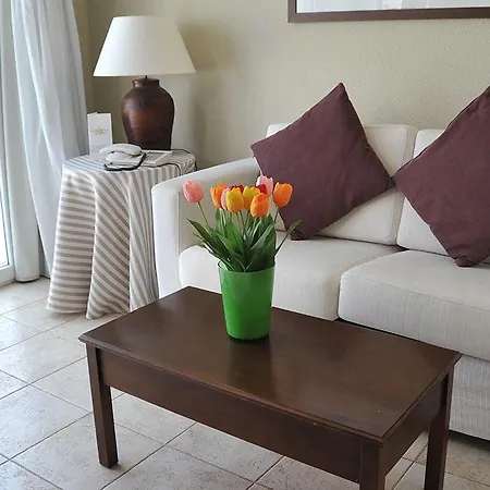 Hotel Guacimeta Puerto del Carmen (Lanzarote)