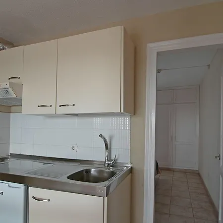 Guacimeta 2* פוארטו דל כרמן