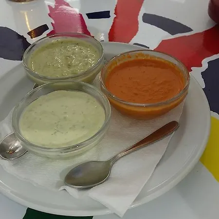 מלון Guacimeta פוארטו דל כרמן