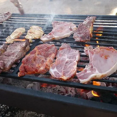 Διαμέρισμα Guacimeta