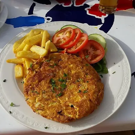 Guacimeta 2* פוארטו דל כרמן