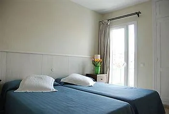 Guacimeta מלון פוארטו דל כרמן