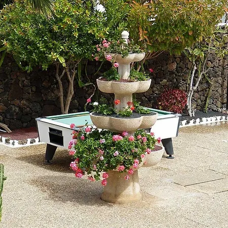 Guacimeta מלון פוארטו דל כרמן