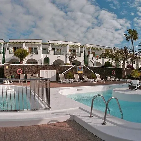 Guacimeta 2* פוארטו דל כרמן