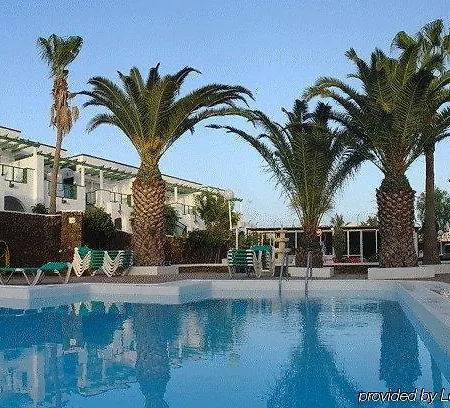 Guacimeta מלון 2*