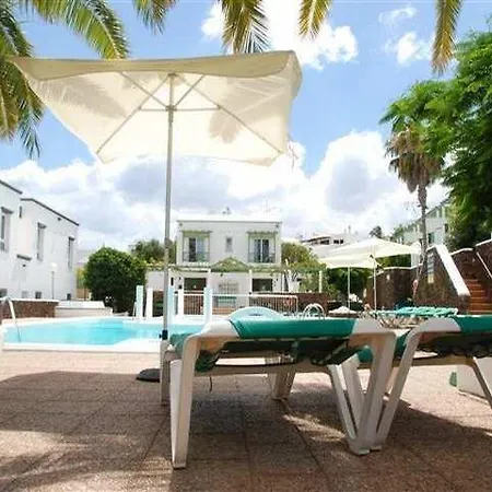 Guacimeta 2* פוארטו דל כרמן