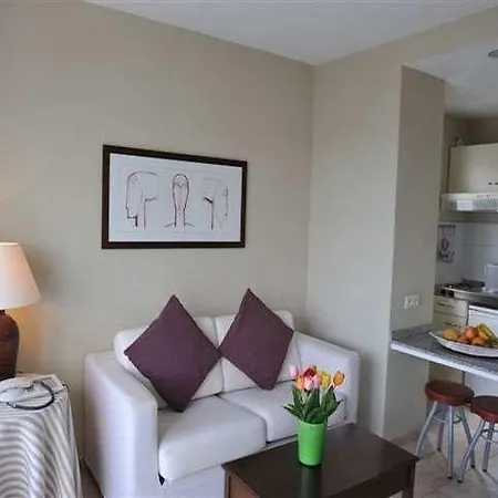 Guacimeta 2* פוארטו דל כרמן