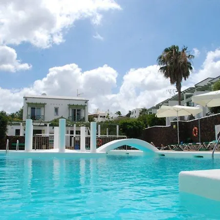 Guacimeta 2* פוארטו דל כרמן