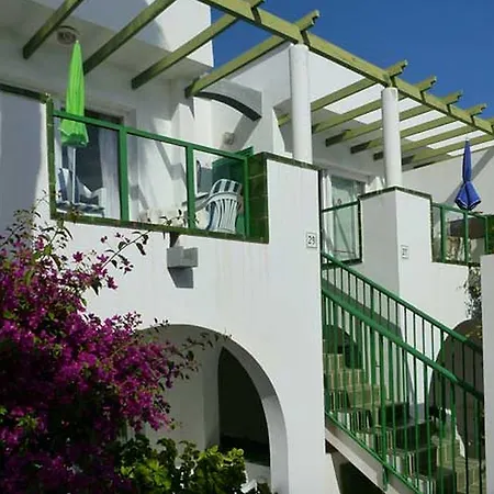 Guacimeta Διαμέρισμα *
