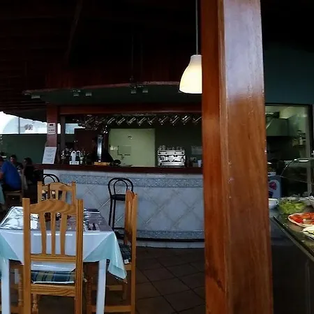 Guacimeta פוארטו דל כרמן