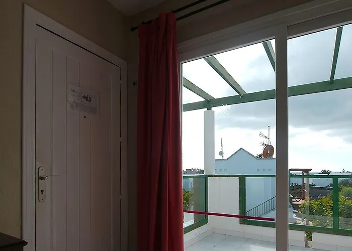 Hotel Guacimeta Puerto del Carmen (Lanzarote)