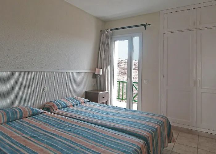 Guacimeta Hotel Puerto del Carmen (Lanzarote)