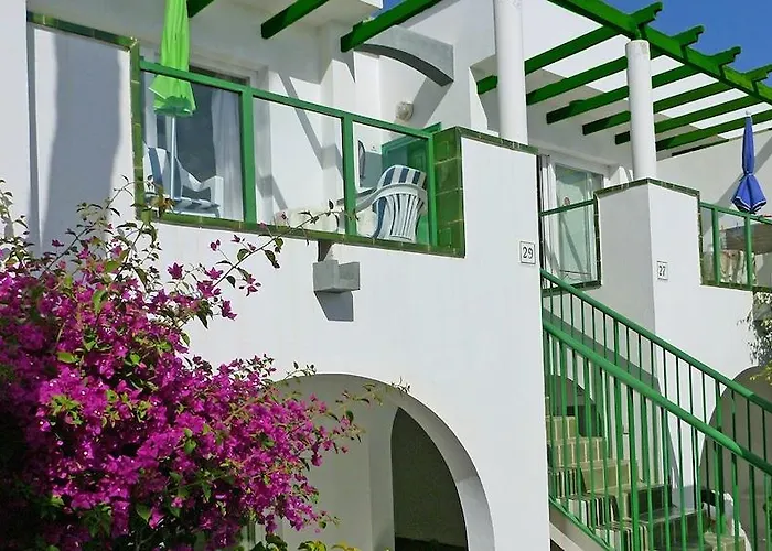 Guacimeta Hotel Puerto del Carmen (Lanzarote)