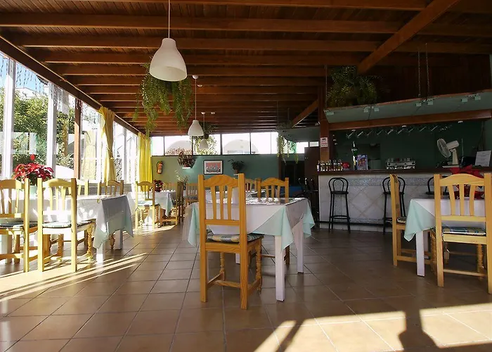 Guacimeta 2* Puerto del Carmen (Lanzarote)